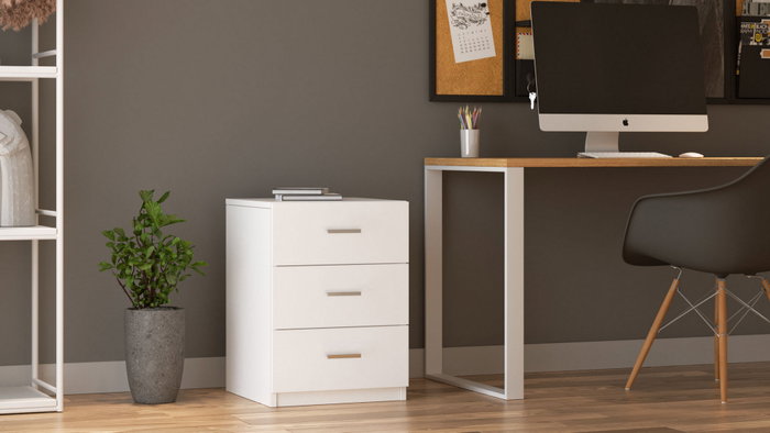 Hanah Home Vo3-W Blanco Hanah Home Vo3-W Blanco